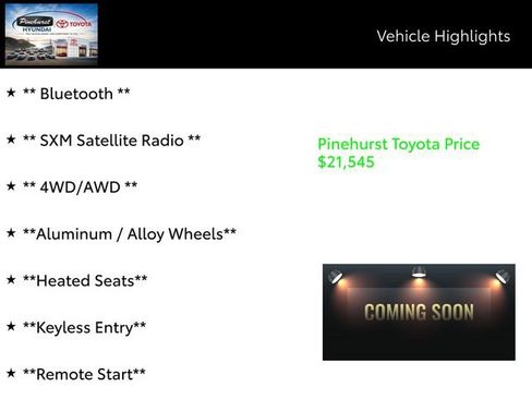Used 2017 Chevrolet Silverado 1500 LT w/ All Star Edition AWD/4WD image 2