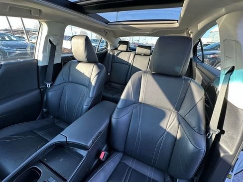 Used 2024 Lexus ES 350 Luxury w/ Accessory Package (Z1) image 28