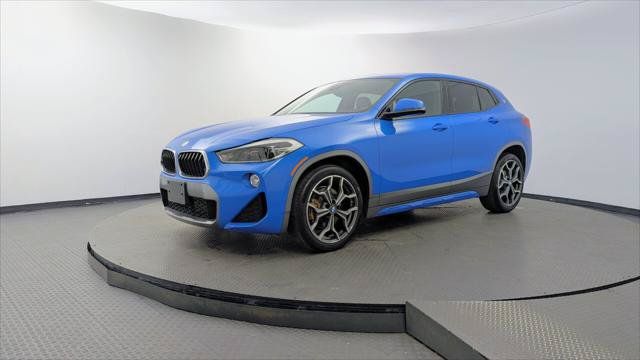 Used 2020 BMW X2 xDrive28i w/ M Sport X Package AWD/4WD image 2
