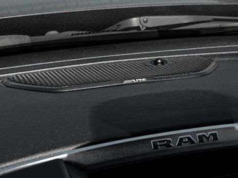 Used 2022 RAM 3500 Laramie w/ Night Edition AWD/4WD image 36