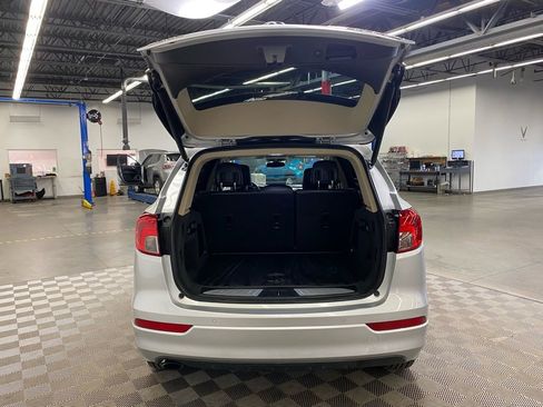 Used 2018 Buick Envision Essence image 12