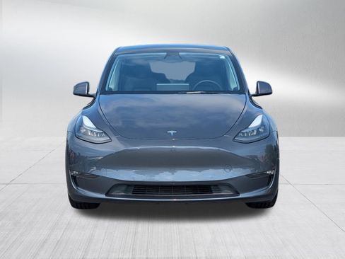Used 2022 Tesla Model Y Performance AWD/4WD image 2