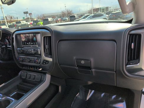 Used 2017 Chevrolet Silverado 3500 LTZ w/ Duramax Plus Package image 28