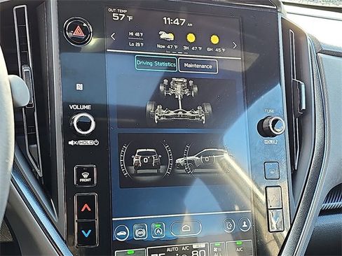 Certified 2024 Subaru Crosstrek 2.5i Wilderness image 23