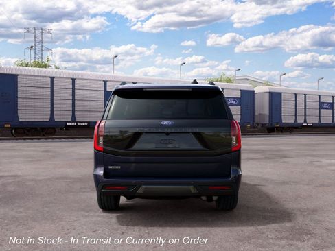 New 2027 Ford Expedition Platinum AWD/4WD image 7