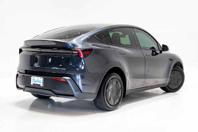Used 2026 Tesla Model Y Long Range AWD/4WD image 25