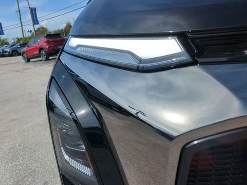 New 2026 Chevrolet Equinox ACTIV w/ Safety and Technology Package image 10