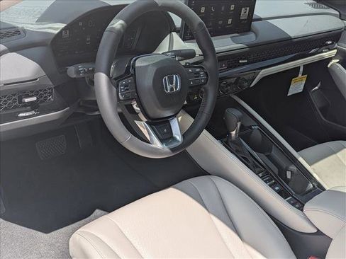 New 2026 Honda Accord Touring image 3