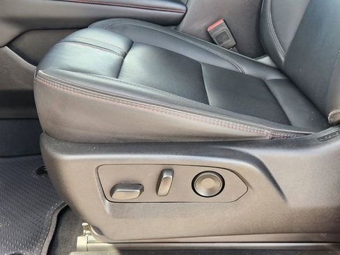 Used 2025 Chevrolet Tahoe RST w/ Comfort Package RWD image 23