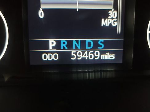 Used 2022 Toyota Sequoia Platinum image 15