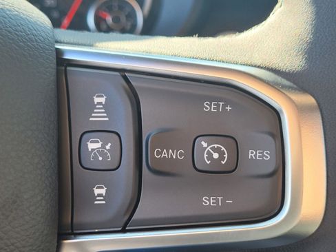 New 2026 RAM 1500 Big Horn AWD/4WD image 20