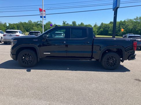 New 2026 GMC Sierra 1500 Elevation AWD/4WD image 4