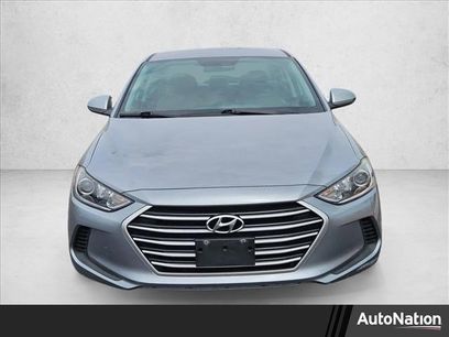Used 2017 Hyundai Elantra SE