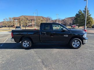 Used 2024 RAM 1500 Classic SLT video 4