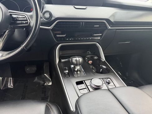 Used 2024 MAZDA CX-90 3.3 Turbo w/ Select Package image 11