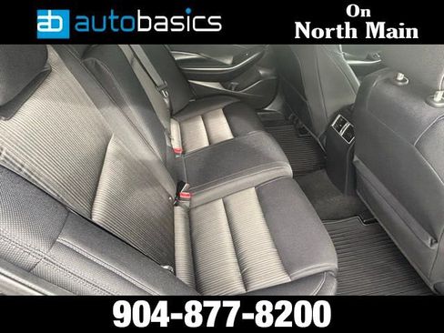 Used 2017 Nissan Maxima 3.5 S image 14