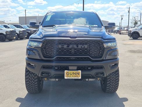 New 2026 RAM 1500 Rebel w/ G/T Package image 8