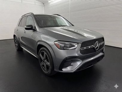 Used 2024 Mercedes-Benz GLE 450 4MATIC