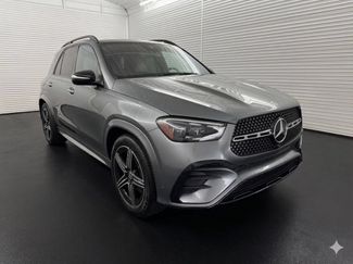 Used 2024 Mercedes-Benz GLE 450 4MATIC video 1