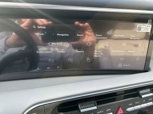 New 2026 Hyundai Palisade Calligraphy AWD/4WD image 15
