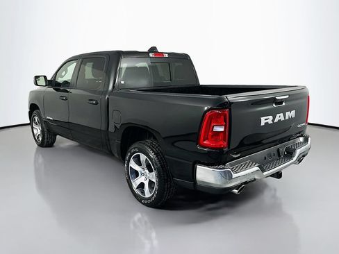 New 2026 RAM 1500 Tradesman AWD/4WD image 5