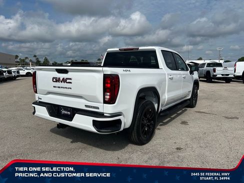 New 2026 GMC Sierra 1500 Elevation w/ Max Trailering Package AWD/4WD image 5
