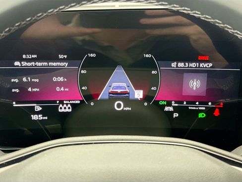 Used 2025 Audi A5 2.0T Premium Plus w/ Premium Plus image 33