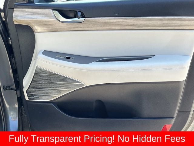 Used 2021 Hyundai Palisade Limited AWD/4WD image 25