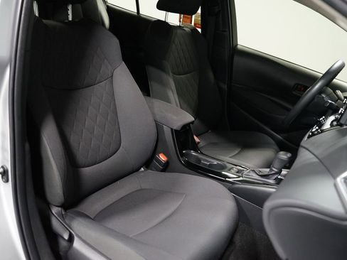 Certified 2022 Toyota Corolla LE image 24