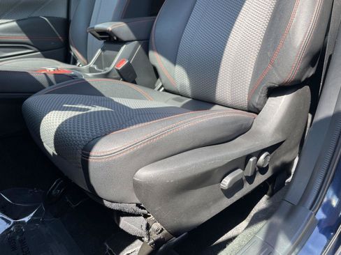 Used 2021 Subaru Forester Sport AWD/4WD image 9