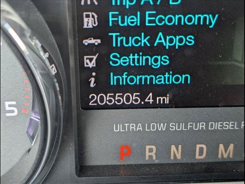 Used 2016 Ford F350 Lariat w/ Lariat Ultimate Package AWD/4WD image 13