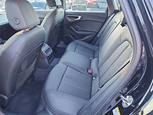 New 2025 Audi A5 2.0T Premium Plus image 23