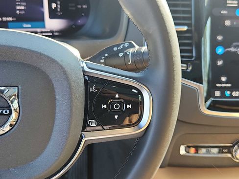 Certified 2024 Volvo XC90 T8 Ultimate w/ Protection Package Premier AWD/4WD image 21