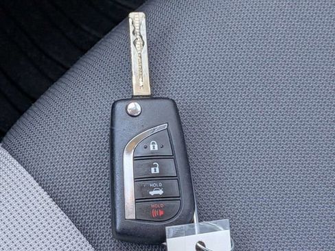 Used 2023 Toyota Corolla LE FWD image 30