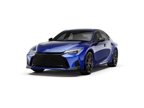 New 2026 Lexus IS 350 F Sport w/ Handling Package RWD image 6