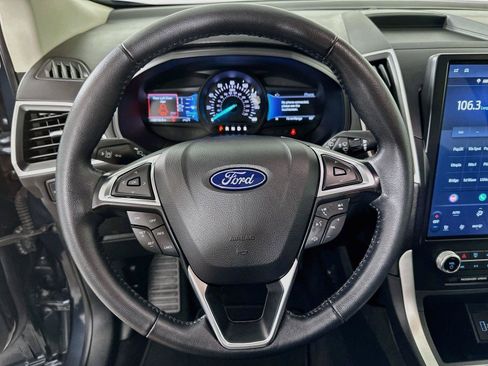 Used 2024 Ford Edge SEL w/ Convenience Package AWD/4WD image 19