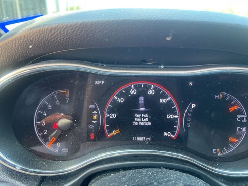 Used 2014 Jeep Grand Cherokee Laredo w/ Security & Convenience Group image 5