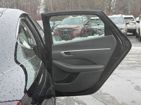 Used 2020 Hyundai Sonata SEL w/ Cargo Package image 30