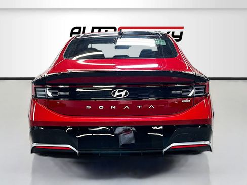 Used 2024 Hyundai Sonata Limited image 6