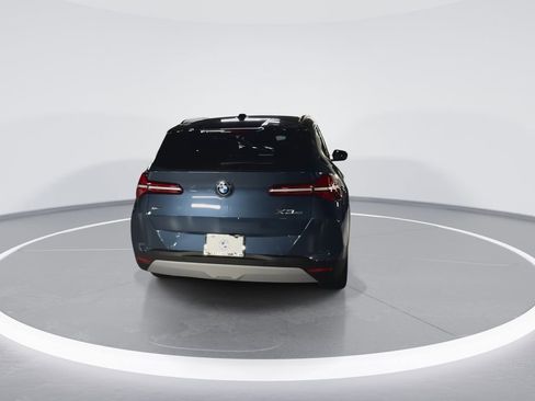 New 2026 BMW X3 xDrive30 w/ Convenience Package image 7