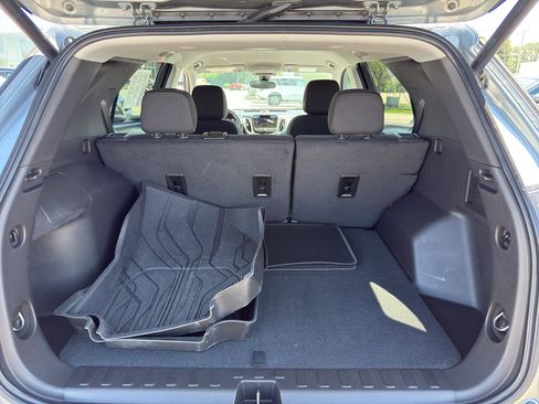 Certified 2024 Chevrolet Equinox LT AWD/4WD image 35