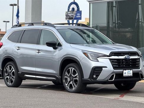 New 2026 Subaru Ascent Touring image 2