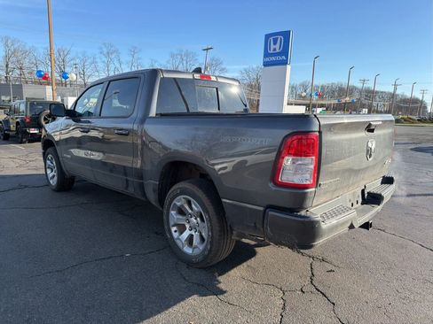 Used 2022 RAM 1500 Big Horn image 3