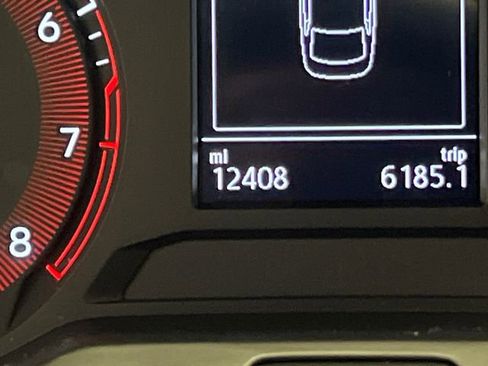 Certified 2020 Volkswagen Jetta R-Line FWD image 23