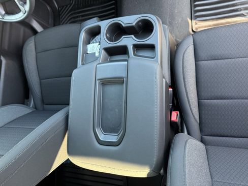 New 2026 Chevrolet Silverado 1500 Custom image 51