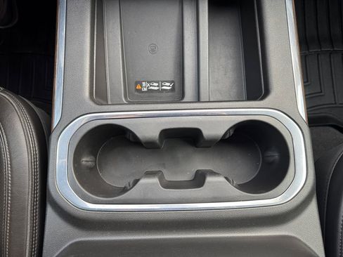 Used 2020 Chevrolet Silverado 3500 High Country w/ Z71 Off-Road Package image 19