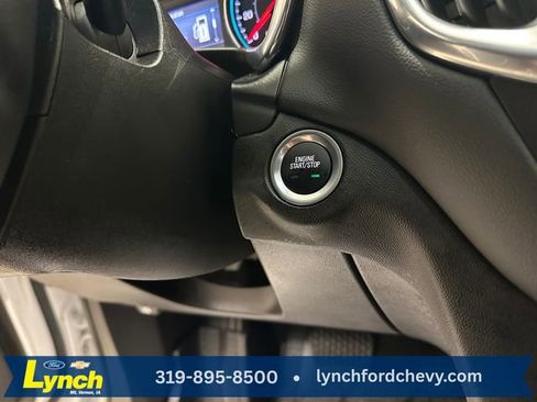 Used 2023 Chevrolet Equinox LT image 15