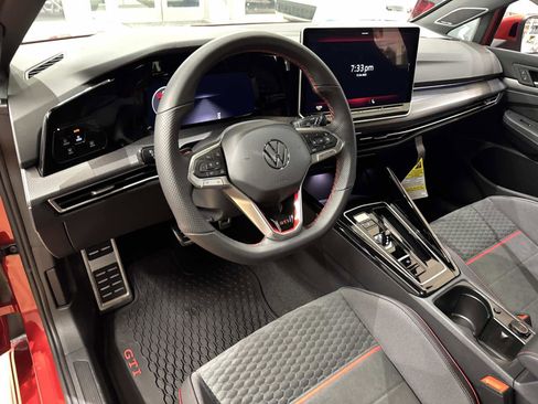 New 2026 Volkswagen GTI SE image 21