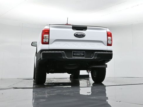 New 2025 Ford Ranger XL image 46