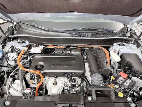 Used 2024 Honda CR-V Sport image 22